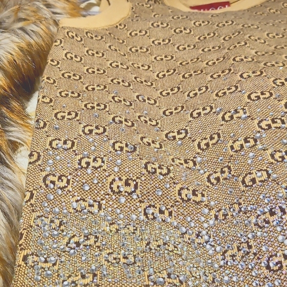 Gucci vest - Picture 8 of 15